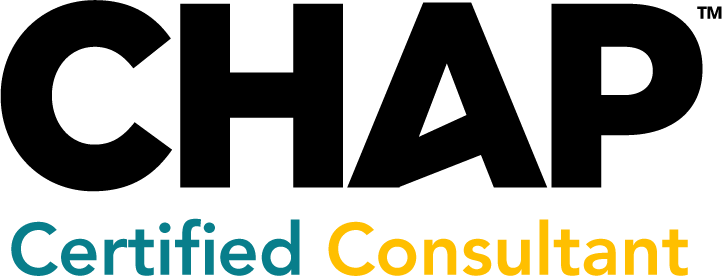 CHAP Certified Consultant